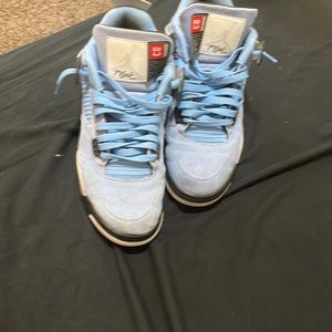 Unc 4s